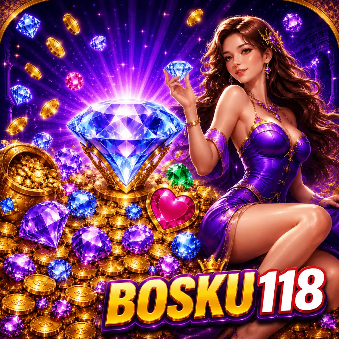 Promosi bosku118.sbs.sutra123.info